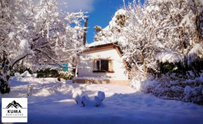 Cabaña con Vista al Lago en Barrio Melipal - Kuma Bariloche San Carlos De Bariloche